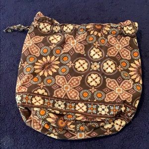 Vera Bradley Wet Bag